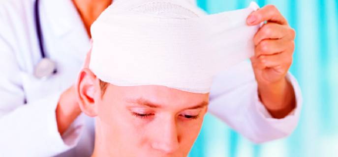 Как делают трепанацию черепа