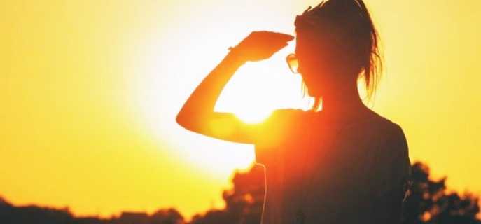 Причины и способы избавления от светобоязни глаз