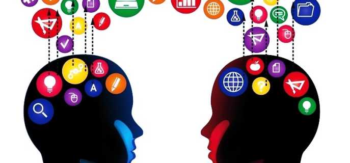 Чем отличаются мышление и интеллект