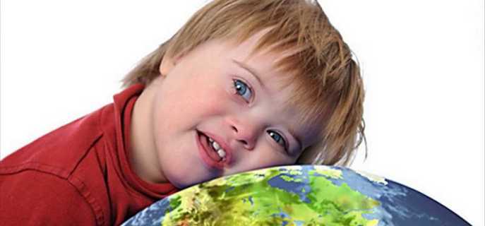 Формы умственной отсталости у детей