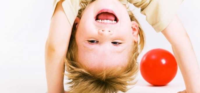 Что такое синдром дефицита внимания