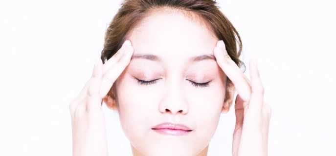 Эффективные техники массажа головы