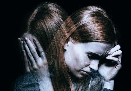 Раздвоение