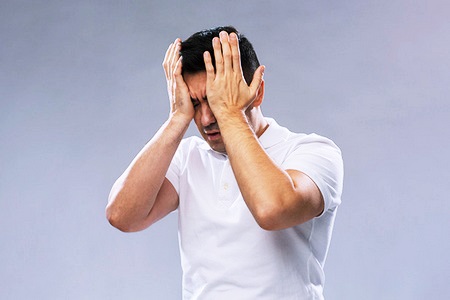 Болевые ощущения