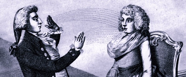 Расстояние