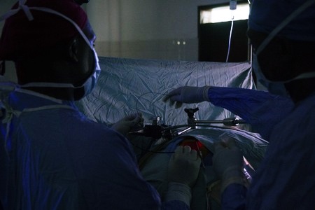 Темная комната