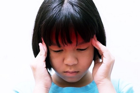 Покраснение