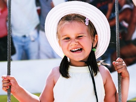 Искривление