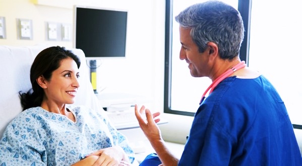 Реабилитация