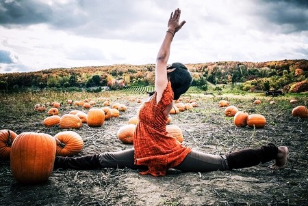 Гимнастика