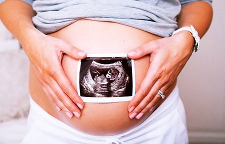 Беременность