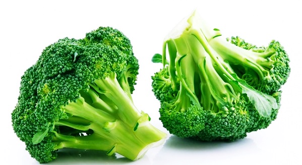 Брокколи
