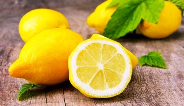 Лимон
