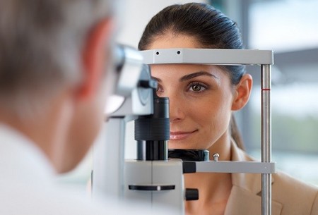 Диагностика