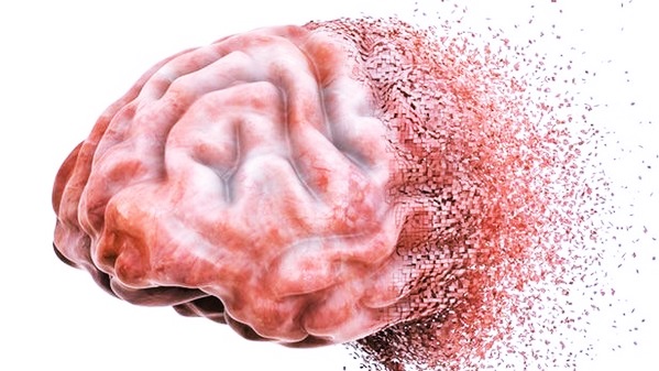 Пикселизация