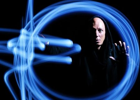 Гипнотизёр