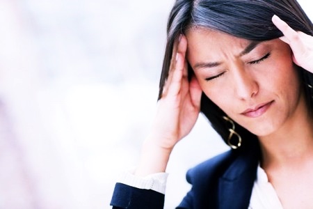 Головная боль