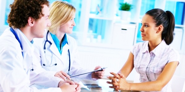 Консультация