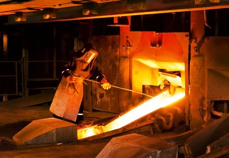 Производство