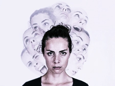 Размножение