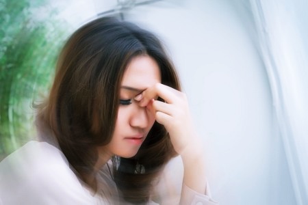 Переносица