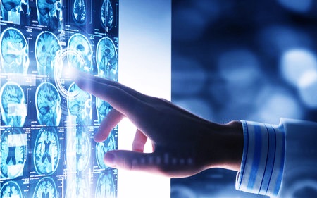 Диагностика