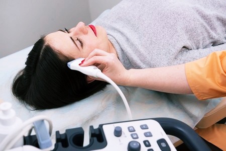 Обследование