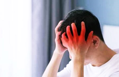 Покраснение