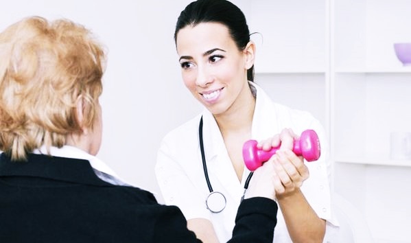 Гимнастика