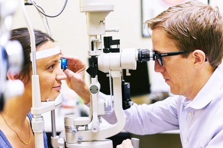 Диагностика