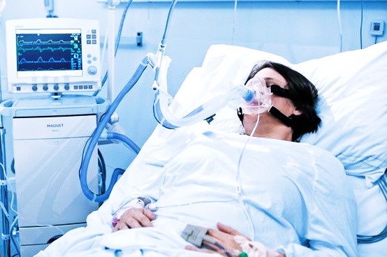 Причина - алкоголизм