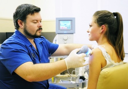 Диагностика