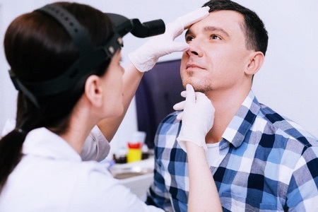 Обследование