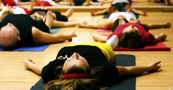 Тренировка