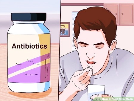 Антибиотик