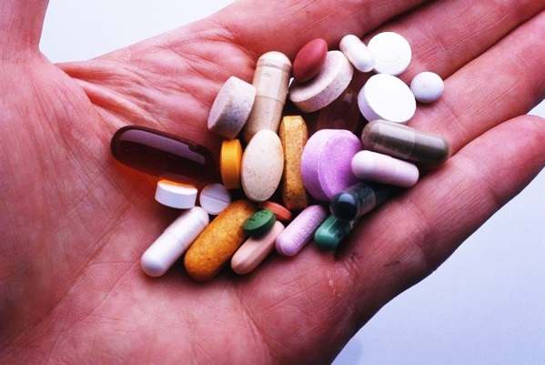 Медикаменты