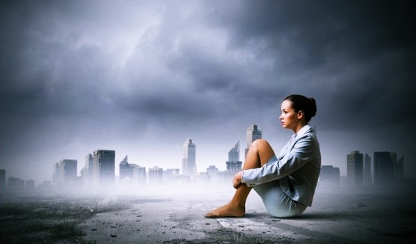 Одиночество