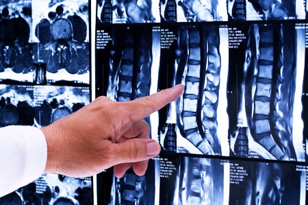 Диагностика