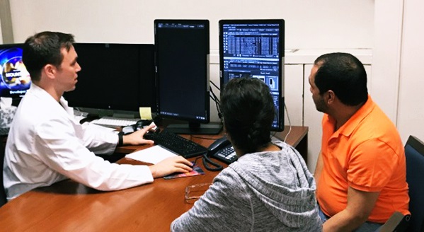 Исследование