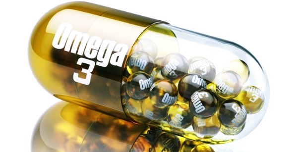 Омега 3