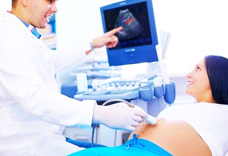 Диагностика