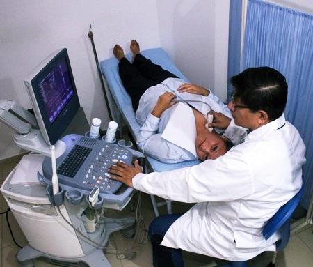 Диагностика