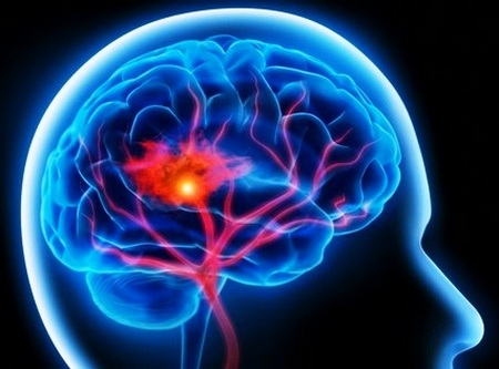 Место возникновения