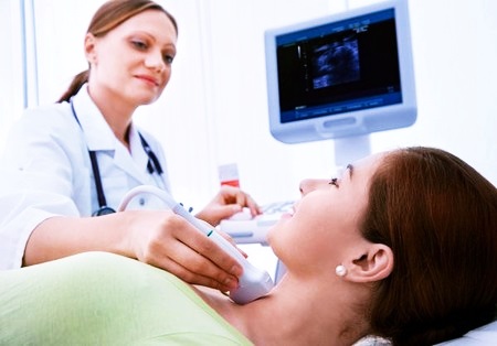 Диагностика