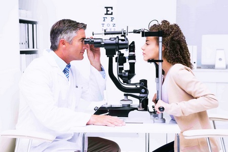 Обследование