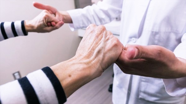 Упражнение