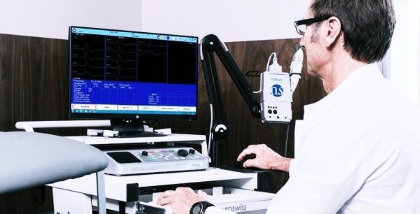 Обследование