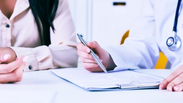 Заключение