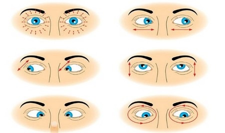 Упражнения