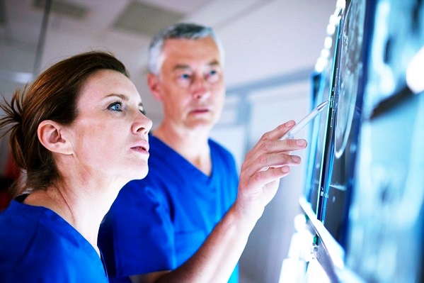 Диагностика